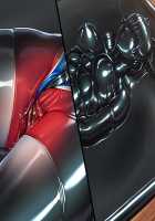 Pichipichi Chakui Seiheki ~Koushinchou de Pita-cos Chakui Fetish no Onaidoshi~ / ピチピチ着衣性癖 ～高身長でピタコス着衣フェチの同い年～ [Sakura Romako] [Original] Thumbnail Page 73