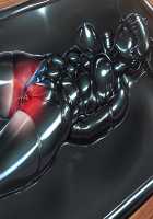 Pichipichi Chakui Seiheki ~Koushinchou de Pita-cos Chakui Fetish no Onaidoshi~ / ピチピチ着衣性癖 ～高身長でピタコス着衣フェチの同い年～ [Sakura Romako] [Original] Thumbnail Page 74