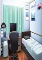 Pichipichi Chakui Seiheki ~Koushinchou de Pita-cos Chakui Fetish no Onaidoshi~ / ピチピチ着衣性癖 ～高身長でピタコス着衣フェチの同い年～ [Sakura Romako] [Original] Thumbnail Page 82