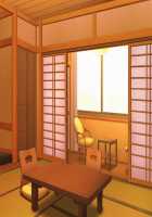 Pichipichi Chakui Seiheki ~Koushinchou de Pita-cos Chakui Fetish no Onaidoshi~ / ピチピチ着衣性癖 ～高身長でピタコス着衣フェチの同い年～ [Sakura Romako] [Original] Thumbnail Page 85