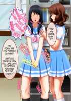 Shirouto Toukou Omutsu Tsuushin Soukangou CG Shuu ver (Zenpen) / 素人投稿オムツ通信 創刊号 CG集ver(前編) [Hibike! Euphonium] Thumbnail Page 172