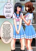 Shirouto Toukou Omutsu Tsuushin Soukangou CG Shuu ver (Zenpen) / 素人投稿オムツ通信 創刊号 CG集ver(前編) [Hibike! Euphonium] Thumbnail Page 174