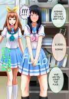 Shirouto Toukou Omutsu Tsuushin Soukangou CG Shuu ver (Zenpen) / 素人投稿オムツ通信 創刊号 CG集ver(前編) [Hibike! Euphonium] Thumbnail Page 258