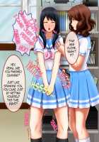 Shirouto Toukou Omutsu Tsuushin Soukangou CG Shuu ver (Zenpen) / 素人投稿オムツ通信 創刊号 CG集ver(前編) [Hibike! Euphonium] Thumbnail Page 261