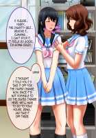 Shirouto Toukou Omutsu Tsuushin Soukangou CG Shuu ver (Zenpen) / 素人投稿オムツ通信 創刊号 CG集ver(前編) [Hibike! Euphonium] Thumbnail Page 262