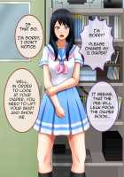 Shirouto Toukou Omutsu Tsuushin Soukangou CG Shuu ver (Zenpen) / 素人投稿オムツ通信 創刊号 CG集ver(前編) [Hibike! Euphonium] Thumbnail Page 267