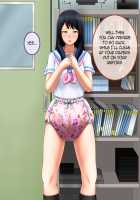 Shirouto Toukou Omutsu Tsuushin Soukangou CG Shuu ver (Zenpen) / 素人投稿オムツ通信 創刊号 CG集ver(前編) [Hibike! Euphonium] Thumbnail Page 61