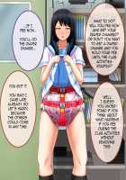 Shirouto Toukou Omutsu Tsuushin Soukangou CG Shuu ver (Zenpen) / 素人投稿オムツ通信 創刊号 CG集ver(前編) [Hibike! Euphonium] Thumbnail Page 79