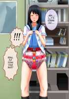 Shirouto Toukou Omutsu Tsuushin Soukangou CG Shuu ver (Zenpen) / 素人投稿オムツ通信 創刊号 CG集ver(前編) [Hibike! Euphonium] Thumbnail Page 80