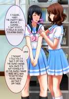 Shirouto Toukou Omutsu Tsuushin Soukangou CG Shuu ver (Zenpen) / 素人投稿オムツ通信 創刊号 CG集ver(前編) [Hibike! Euphonium] Thumbnail Page 85