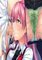 Saimin App de Netori Hame ~ Kore Made no Urami, Yari Kaeshite Yaru! ~ / 催眠アプリで寝取りハメ ～これまでの恨み、ヤり返してやる！～ [Aoi Yumi] [Original] Thumbnail Page 55