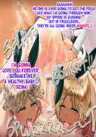 Hypnotized College Girls -REALITY PORN APP-(Chapter 6 : Harem) [Rebis] [Original] Thumbnail Page 103