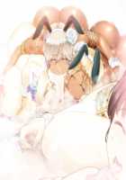 Hypnotized College Girls -REALITY PORN APP-(Chapter 6 : Harem) [Rebis] [Original] Thumbnail Page 140