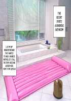 Hypnotized College Girls -REALITY PORN APP-(Chapter 6 : Harem) [Rebis] [Original] Thumbnail Page 44