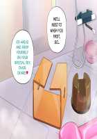 Hypnotized College Girls -REALITY PORN APP-(Chapter 6 : Harem) [Rebis] [Original] Thumbnail Page 49