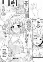 Kikkake wa Ashikoki ~Ore ga Otokonoko to Kekkon shita Wake~ / きっかけは足コキ ~俺が男の娘と結婚したわけ~ [Uonome Beji] [Original] Thumbnail Page 16