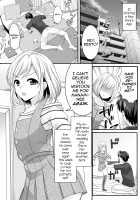 Kikkake wa Ashikoki ~Ore ga Otokonoko to Kekkon shita Wake~ / きっかけは足コキ ~俺が男の娘と結婚したわけ~ [Uonome Beji] [Original] Thumbnail Page 04