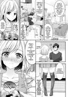 Kikkake wa Ashikoki ~Ore ga Otokonoko to Kekkon shita Wake~ / きっかけは足コキ ~俺が男の娘と結婚したわけ~ [Uonome Beji] [Original] Thumbnail Page 05