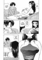 Sex Teacher Exchange [Heno Heno] [Original] Thumbnail Page 03