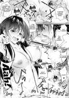 NTR Girlfriend / ネトラレカノジョ [Nagare Hyo-Go] [Kanojo Okarishimasu] Thumbnail Page 11