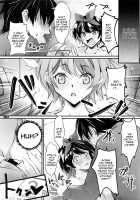 NTR Girlfriend / ネトラレカノジョ [Nagare Hyo-Go] [Kanojo Okarishimasu] Thumbnail Page 14