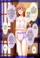 Shirouto Toukou Omutsu Tsuushin Soukangou CG Shuu ver [Love Live!] Thumbnail Page 107