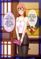 Shirouto Toukou Omutsu Tsuushin Soukangou CG Shuu ver [Love Live!] Thumbnail Page 109