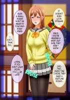 Shirouto Toukou Omutsu Tsuushin Soukangou CG Shuu ver [Love Live!] Thumbnail Page 110