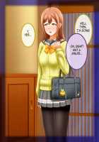 Shirouto Toukou Omutsu Tsuushin Soukangou CG Shuu ver [Love Live!] Thumbnail Page 111