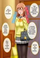 Shirouto Toukou Omutsu Tsuushin Soukangou CG Shuu ver [Love Live!] Thumbnail Page 114