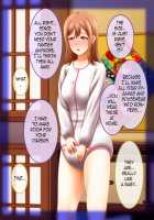 Shirouto Toukou Omutsu Tsuushin Soukangou CG Shuu ver [Love Live!] Thumbnail Page 132