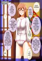 Shirouto Toukou Omutsu Tsuushin Soukangou CG Shuu ver [Love Live!] Thumbnail Page 156