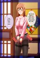 Shirouto Toukou Omutsu Tsuushin Soukangou CG Shuu ver [Love Live!] Thumbnail Page 167