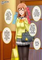 Shirouto Toukou Omutsu Tsuushin Soukangou CG Shuu ver [Love Live!] Thumbnail Page 227