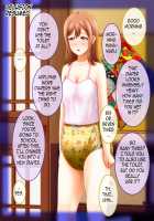 Shirouto Toukou Omutsu Tsuushin Soukangou CG Shuu ver [Love Live!] Thumbnail Page 41