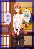 Shirouto Toukou Omutsu Tsuushin Soukangou CG Shuu ver [Love Live!] Thumbnail Page 52