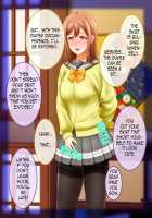 Shirouto Toukou Omutsu Tsuushin Soukangou CG Shuu ver [Love Live!] Thumbnail Page 53