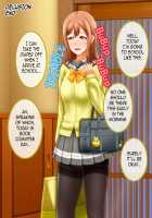 Shirouto Toukou Omutsu Tsuushin Soukangou CG Shuu ver [Love Live!] Thumbnail Page 56