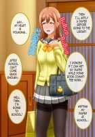 Shirouto Toukou Omutsu Tsuushin Soukangou CG Shuu ver [Love Live!] Thumbnail Page 57