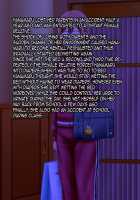 Shirouto Toukou Omutsu Tsuushin Soukangou CG Shuu ver [Love Live!] Thumbnail Page 59