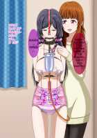 Request E 4 / リクエスト絵4 [Love Live!] Thumbnail Page 22