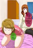 Request E 4 / リクエスト絵4 [Love Live!] Thumbnail Page 45