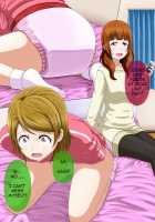 Request E 4 / リクエスト絵4 [Love Live!] Thumbnail Page 48