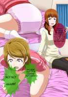 Request E 4 / リクエスト絵4 [Love Live!] Thumbnail Page 49