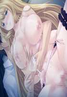 Princess Milk ~Junyuu Eroicha Seikatsu♪ Ohimesama no Bonyuu Igai Nomenai Karada ni!?~ / プリンセスミルク～授乳エロイチャ生活♪お姫様の母乳以外飲めない身体に!?～ [Louis And Visee] [Original] Thumbnail Page 23