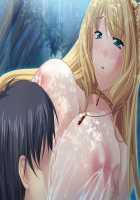 Princess Milk ~Junyuu Eroicha Seikatsu♪ Ohimesama no Bonyuu Igai Nomenai Karada ni!?~ / プリンセスミルク～授乳エロイチャ生活♪お姫様の母乳以外飲めない身体に!?～ [Louis And Visee] [Original] Thumbnail Page 26