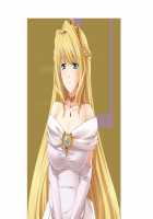 Princess Milk ~Junyuu Eroicha Seikatsu♪ Ohimesama no Bonyuu Igai Nomenai Karada ni!?~ / プリンセスミルク～授乳エロイチャ生活♪お姫様の母乳以外飲めない身体に!?～ [Louis And Visee] [Original] Thumbnail Page 84