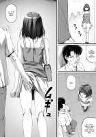 Ore wa Kanojo o Tomenakatta. Zenpen / 俺は彼女を止めなかった。前編 [Original] Thumbnail Page 19