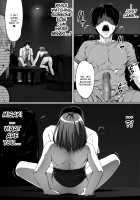 Ore wa Kanojo o Tomenakatta. Zenpen / 俺は彼女を止めなかった。前編 [Original] Thumbnail Page 36