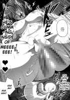 Ore wa Kanojo o Tomenakatta. Kouhen / 俺は彼女を止めなかった。後編 [Original] Thumbnail Page 19